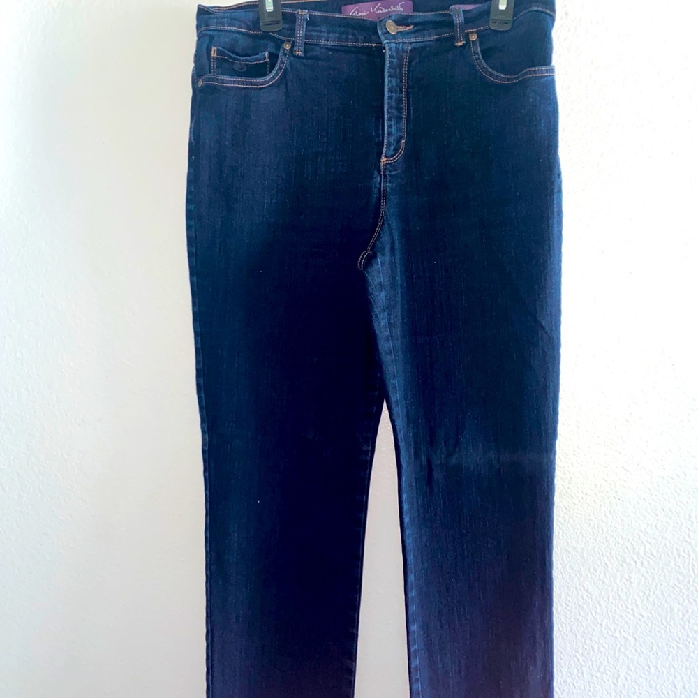 Beau dawson jeans sz 12